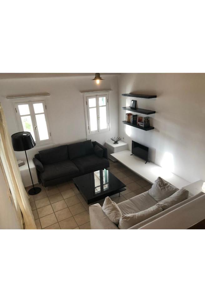Mykonos 2 Bedroom House With Swimming Pool * Ornos (Mykonos)