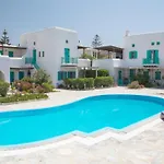 Ornos Mykonos 2 Bedroom House With Swimming Pool