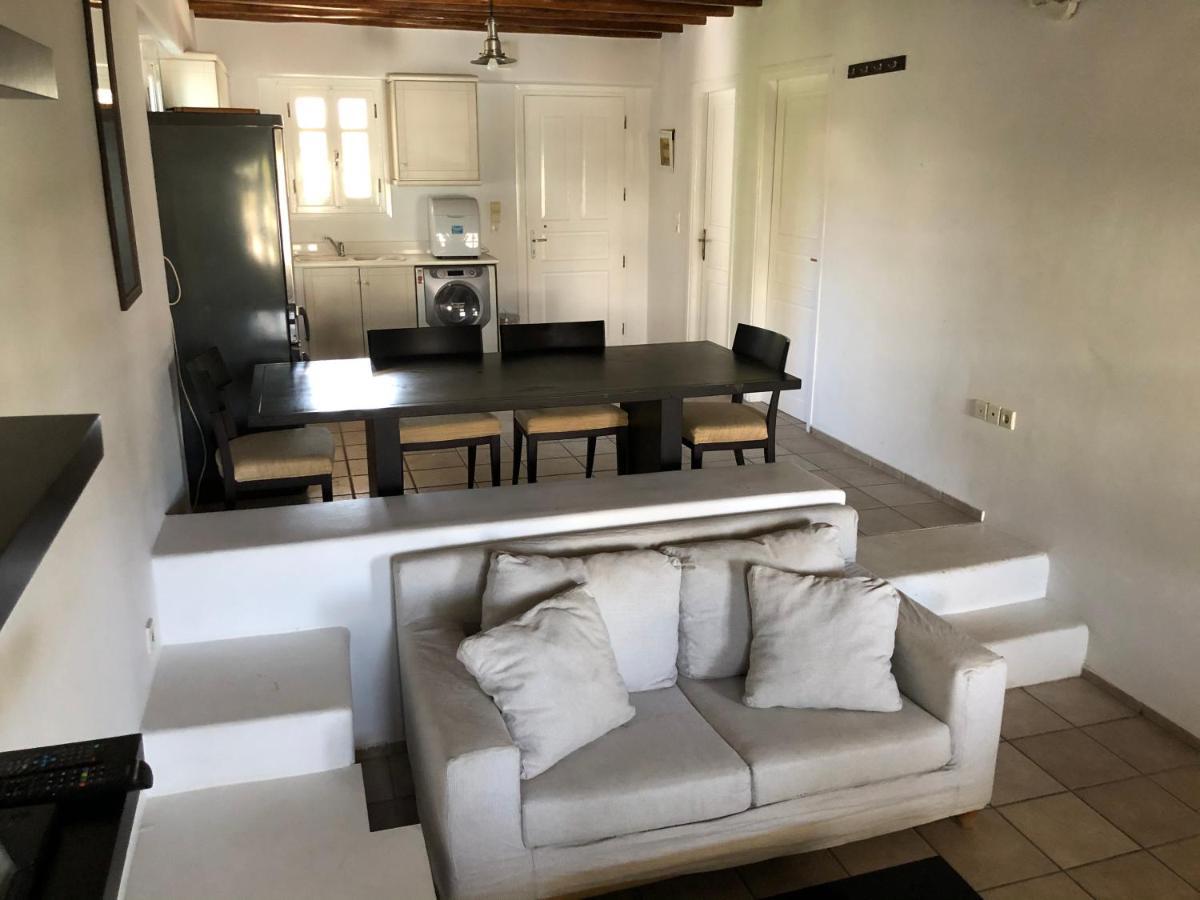 Mykonos 2 Bedroom House With Swimming Pool Ornos (Mykonos)
